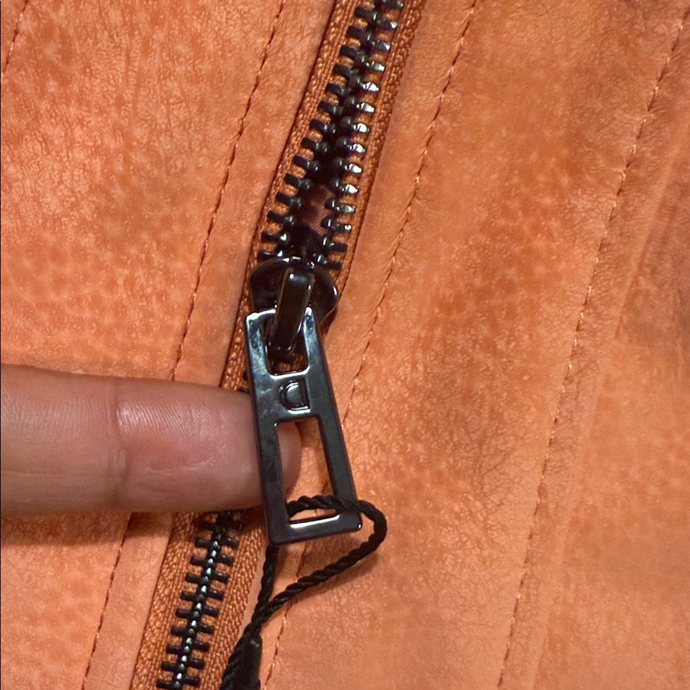 Desigual Jacket - Picture 9 of 11